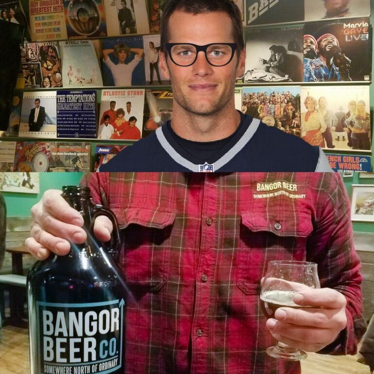 Bangor Beer Co. growler post
